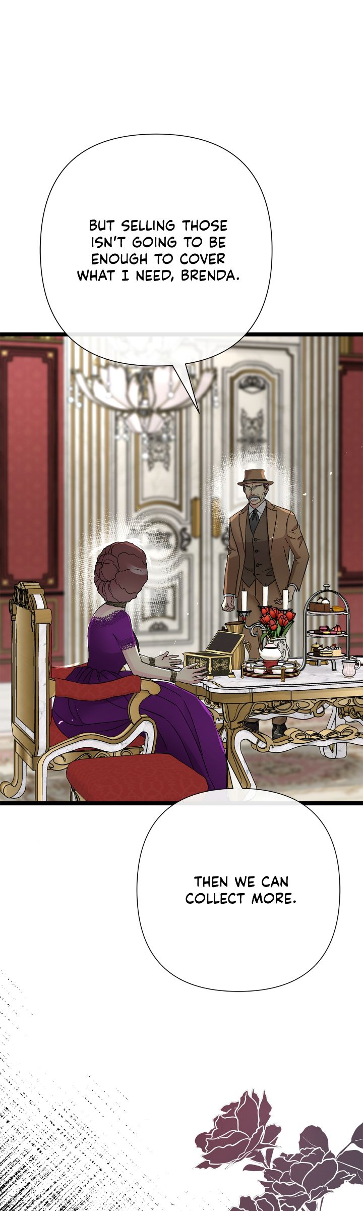 The Problematic Prince, Chapter 87 image 40